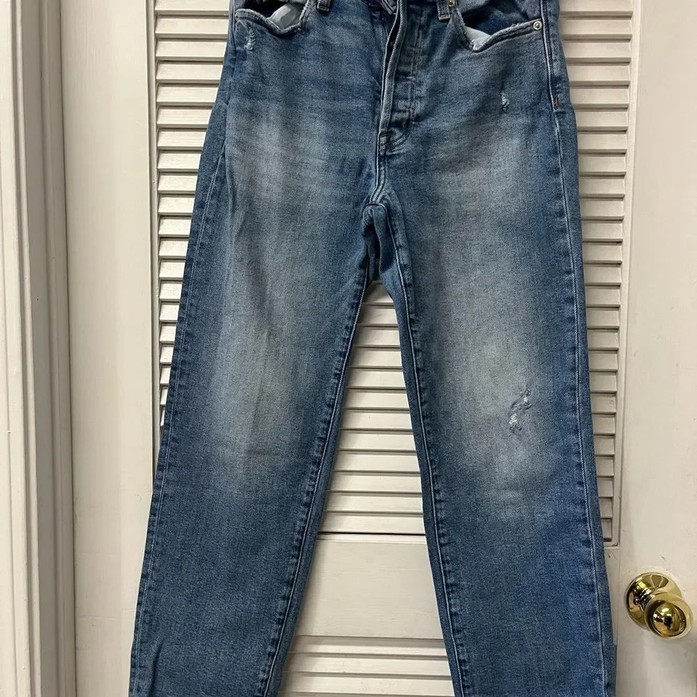PISTOLA JEANs✨28/26✨ - Picture 1 of 4